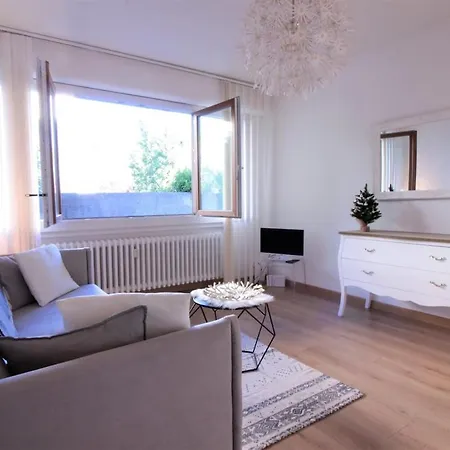 Vie En Rose Parking 2 Min Du Apartment *