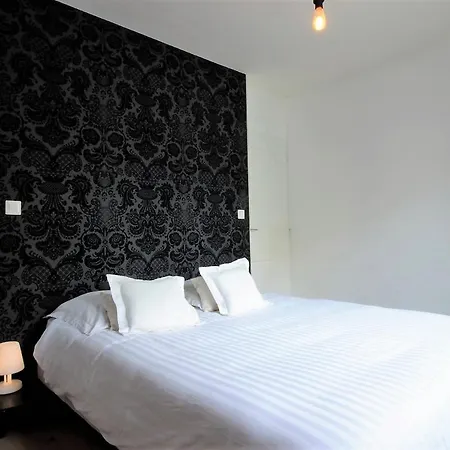 Apartment Vie En Rose Parking 2 Min Du *