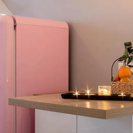 Vie En Rose Parking 2 Min Du *